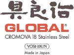 Yoshikin Global Logo