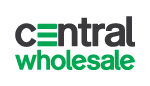 Central Wholesale Logo